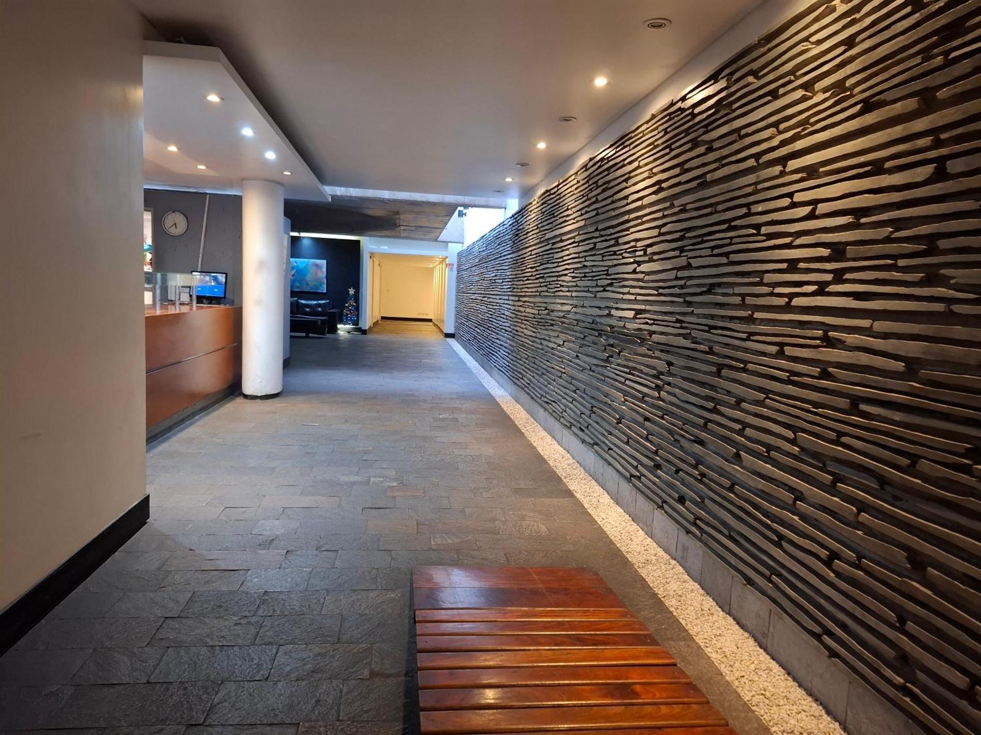 Recoleta Beautiful Apartment Premium Seg 24 Hs Con Amenities - Buenos Aires, Buenos Aires